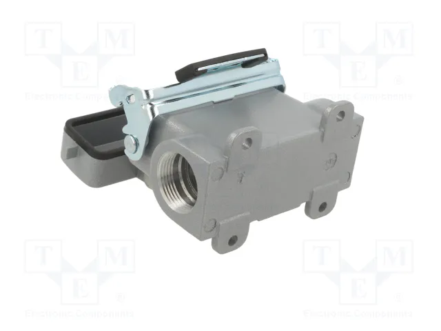 LAPP Carcasa para conectores HDC angular IP65 PG16 LAPP Carcasa para conectores HDC angular IP65 PG16