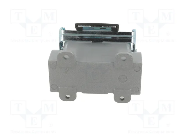 LAPP Carcasa para conectores HDC angular IP65 PG16 LAPP Carcasa para conectores HDC angular IP65 PG16