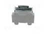 LAPP Carcasa para conectores HDC angular IP65 PG16