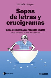 TEMAS HOY, Sopas de letras y crucigramas (El País Juegos)