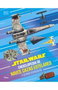 DORLING KINDERSLEY (DK) Star Wars Enciclopedia de naves, cazas estelares y otros vehículos