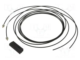 TELEMECANIQUE SENSORS XUF Sensor de fibra óptica reflectivo 200mm