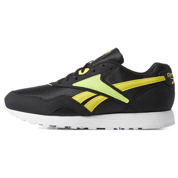 Zapatillas Deportivas Hombre Reebok Rapide Mu Negro 43