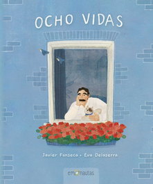 EMONAUTAS Ocho vidas