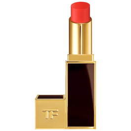Satin Matte, Lápiz labial cremoso, 06, Fama, 3.3 g