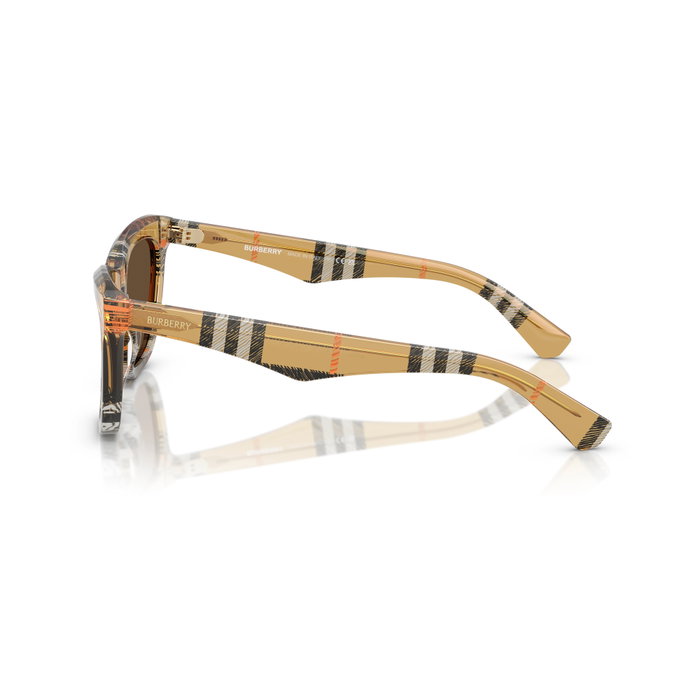 Burberry BE4435-414673 Gafas de sol para mujer