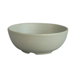 1946 Sahara Bol Verde Diámetro 6 cm Altura 2,5 cm (24 Unidades) Melamina