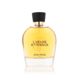 Jean Patou Heritage L'Heure Attendue Eau de Parfum 100 ml Spray