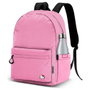 Karactermania Mochila Hello Kitty Block Rosa