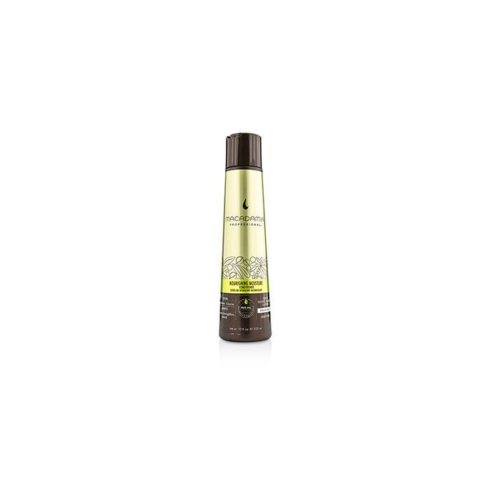 Macadamia Nourishing Moist. Conditioner Acondicionador Hidratante Nutritivo 100 mL