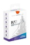 Ultimate Guard Katana Sleeves Standard Size (100) - Naranja