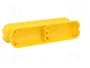 PIZZATO ELETTRICA Placa de descripción FC/FD/FL/FP
