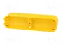 PIZZATO ELETTRICA Placa de descripción FC/FD/FL/FP