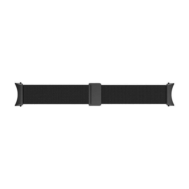 Samsung Correa Milanese para Galaxy Watch4/5/6/7 44mm Negro Samsung Correa Milanese para Galaxy Watch4/5/6/7 44mm Negro