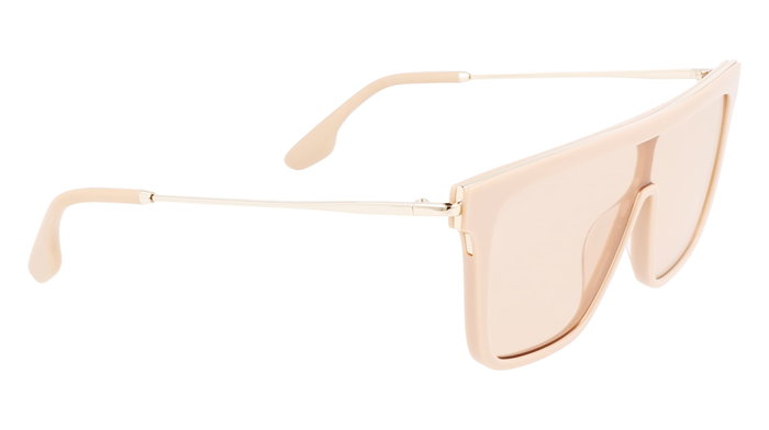 Victoria Beckham VB650S-5319243 Gafas de sol Nude/Marrón Victoria Beckham VB650S-5319243 Gafas de sol Nude/Marrón