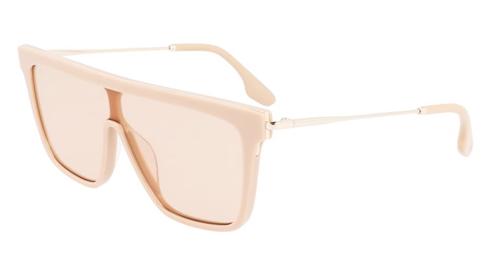 Victoria Beckham VB650S-5319243 Gafas de sol Nude/Marrón Victoria Beckham VB650S-5319243 Gafas de sol Nude/Marrón