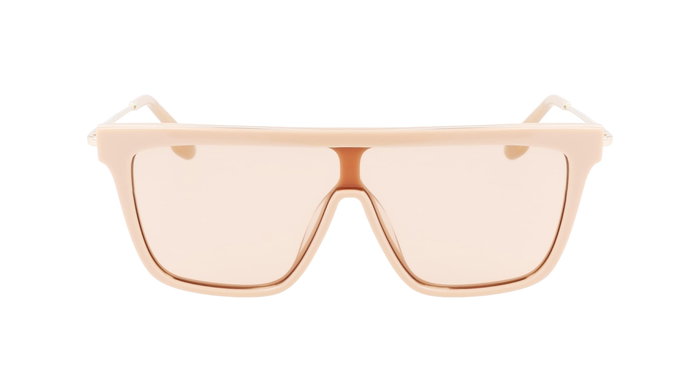 Victoria Beckham VB650S-5319243 Gafas de sol Nude/Marrón Victoria Beckham VB650S-5319243 Gafas de sol Nude/Marrón