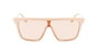 Victoria Beckham VB650S-5319243 Gafas de sol Nude/Marrón