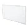 HOCSLED Panel LED Superslim 24W 6000K Blanco Frío 60x30 cm 2400 Lm 40000h para Techo Armstrong o Empotrar [HO-LM5268-CW]