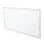 HOCSLED Panel LED Superslim 24W 6000K Blanco Frío 60x30 cm 2400 Lm 40000h para Techo Armstrong o Empotrar [HO-LM5268-CW]