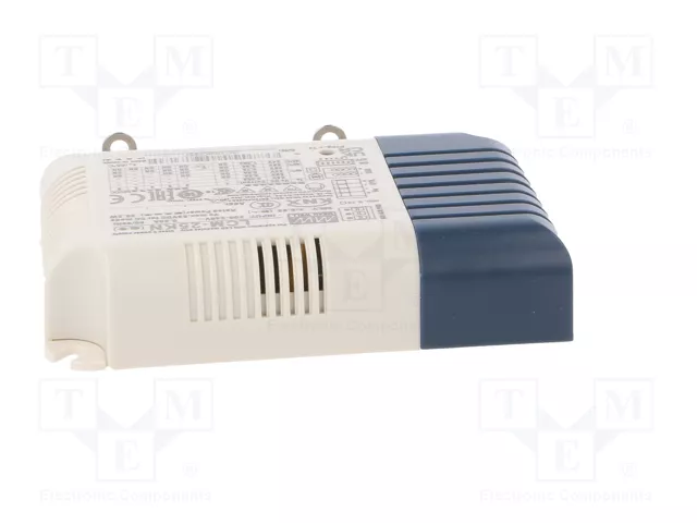 MEAN WELL LCM-25KN Alimentador KNX / LED