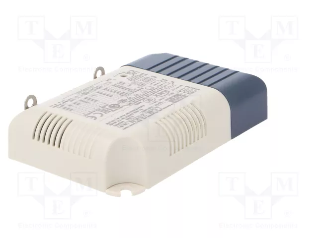 MEAN WELL LCM-25KN Alimentador KNX / LED