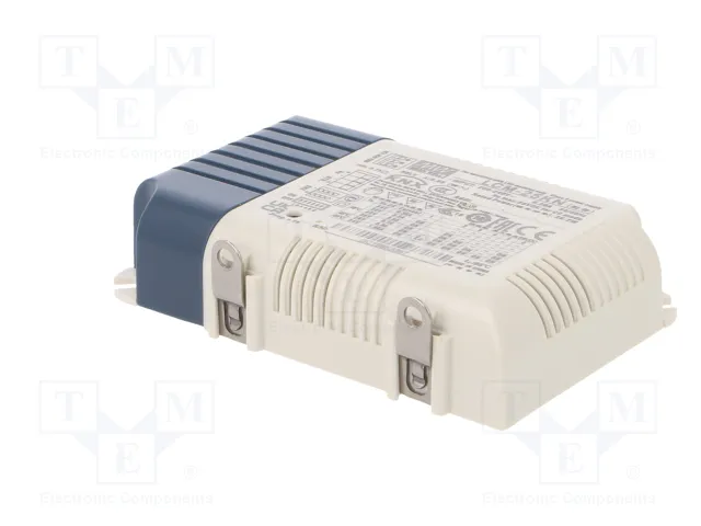 MEAN WELL LCM-25KN Alimentador KNX / LED