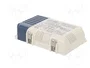 MEAN WELL LCM-25KN Alimentador KNX / LED