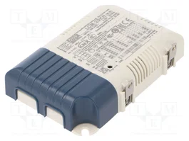 MEAN WELL LCM-25KN Alimentador KNX / LED