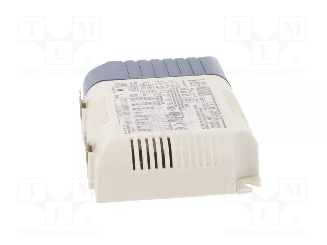 MEAN WELL LCM-25KN Alimentador KNX / LED