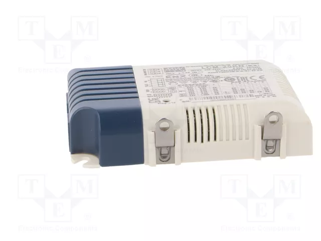 MEAN WELL LCM-25KN Alimentador KNX / LED