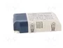MEAN WELL LCM-25KN Alimentador KNX / LED