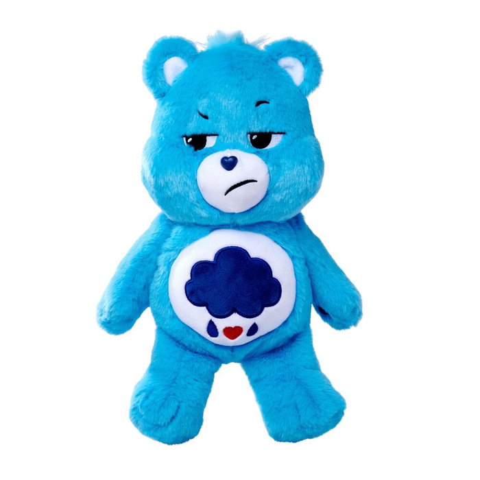 SIMBA Peluche Osos Amorosos Quejoso 35cm SIMBA Peluche Osos Amorosos Quejoso 35cm