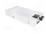 MEAN WELL MSP-450-7.5 Alimentador de Impulso 450W 7,5V DC
