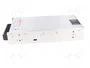 MEAN WELL MSP-450-7.5 Alimentador de Impulso 450W 7,5V DC