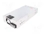 MEAN WELL MSP-450-7.5 Alimentador de Impulso 450W 7,5V DC
