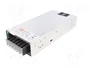 MEAN WELL MSP-450-7.5 Alimentador de Impulso 450W 7,5V DC