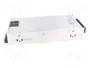MEAN WELL MSP-450-7.5 Alimentador de Impulso 450W 7,5V DC