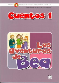 CEPE, Cuentos PIPE 1: las aventuras de Bea - AA.VV.