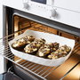 Fuente Horno Opal Smart Cuisine Luminarc 29x23 cm
