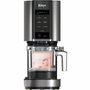 Ninja Creami NC300EU Heladera Multifunción Negro y Plata