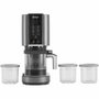 Ninja Creami NC300EU Heladera Multifunción Negro y Plata