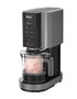 Ninja Creami NC300EU Heladera Multifunción Negro y Plata