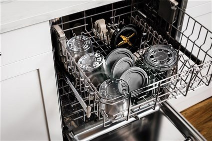 Ninja Creami NC300EU Heladera Multifunción Negro y Plata