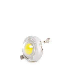 LED High Power 3W 220Lm 6000K 45x45 50.000H