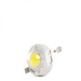 LED High Power 3W 220Lm 6000K 45x45 50.000H
