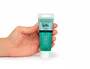 Liderpapel Pintura acrílica en tubo de plástico de 60 ml color Verde turquesa