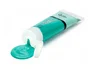 Liderpapel Pintura acrílica en tubo de plástico de 60 ml color Verde turquesa