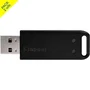 PACK 2 UNIDADES PENDRIVE KINGSTON DATATRAVELER DT20-32GB-2P - USB 2.0