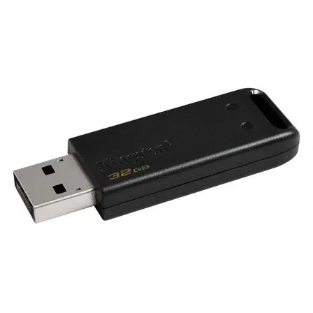 PACK 2 UNIDADES PENDRIVE KINGSTON DATATRAVELER DT20-32GB-2P - USB 2.0